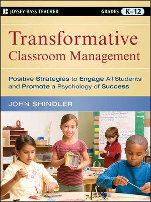 Transformative Classroom Management